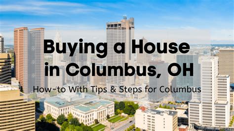 affordable safe areas to buy a house in columbus ohio